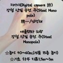 디카시(Digital camera 詩) 강철 단일송전주(Digital Mono pole) 이미지