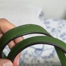 버치샵 | SSF샵 토리버치 가방 손잡이 갈라짐 수선 후기 | 비용