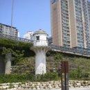 구 용산 수위관측소 이미지