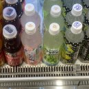 코코팜 | 산가리아 나타데코코 복숭아맛&#39;(サンガリア つぶつぶナタデココ入り もも) 먹어본 후기 - 복숭아맛 코코팜?