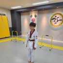 경희대 한결 태권도장 이미지