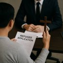 국제인권행정사 이미지