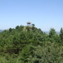 선구자 시비 이미지