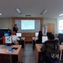 ITQ 파워포인트 자격증반 이미지