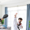 동아대 수월태권도 이미지