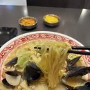 롯데마트 중계점 | 롯데마트 중계점 맛집 왕산식당 후기｜중화해물우동부터 짬뽕까지 믿고 먹는 중식집