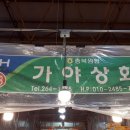 밀감상회