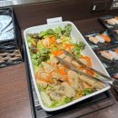 오사카서비스 | 오사카 히노데 호텔 닛폰바시 조식 및 주류 무제한 서비스 이용 후기ㅣ아이랑 오사카 여행