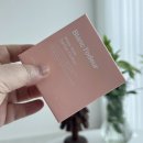 블랑로더 화이트샤인 썸머 탄탄 쿠션 본품 광채쿠션 솔직후기
