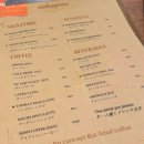 인핸스 커피(Enhance Coffee) 이미지