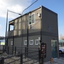 도림천 공중화장실 이미지