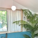 산내음 물소리 이미지