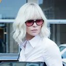 영화 아토믹 블론드 OST Atomic Blonde (Under Pressure - Queen, David Bowie)(2017) 이미지