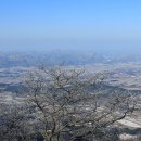 12월 15일 일요당일 - 100대명산 방장산+자연휴양림 최단코스 산행 신청안내 이미지