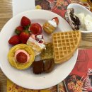 지석로 | [춘천•맛집] 춘천 퇴계동 맛집 춘천초밥뷔페1등 겨울한정 딸기시즌 솔직후기 "쿠우쿠우 춘천점"