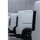 연비디오 | 2025 PV5 모의견적 정보 제원 포토 - 미래 모빌리티를 경험하다