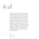 아오브(A OF) 이미지