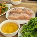 조은보리밥 이미지