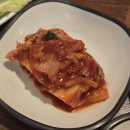 성황로 | 천안술집 무교동주막 제철 과메기 한상 제대로