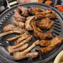 남동67 | 모래내시장역 맛집 풍향쪽갈비 구월본점 솔직후기