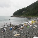 구조라방파제 이미지