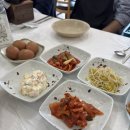 [강릉 맛집] 경포대 태백산맥식당 내돈내산 솔직 후기: 짬뽕순두부와 하얀초당순두부, 별미 메밀전병