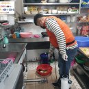 럭셔리룸소주방 이미지