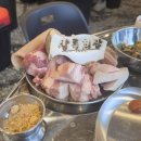가좌동삼겹살 상록회관 연탄구이 다녀온 후기