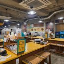 돈뼈다구 | 부산 서면 삼겹살 맛집 [돈제이] 다녀온 후기! - 볏짚에 훈연해서 나오는 초벌 통삼겹살 맛집!