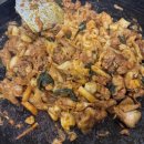 명봉닭갈비막국수 이미지