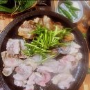 옛날삼겹살 - 시흥시 배곧4로 22 | 옛날삼겹살