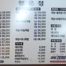 반송행운정왕족발 이미지