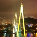 돌산대교 이미지