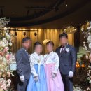 반하다 | 부천 MJ컨벤션 [반하다한복] 본식 후기