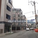 롯데캐슬 앞 횡단보도 이미지