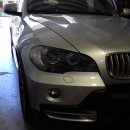 BMW (E70) X5 xDrive30d 4륜구동 마르스 맵핑 출력업그레이드 하였습니다... 이미지