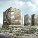 문정역 2번출구 이미지