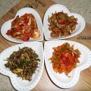 싱그런밥상