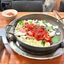 광화문 점심 맛집 서촌닭갈비 매콤한 닭갈비가 맛있는곳