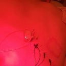 서희내과의원 | 등에 담이 심하게 왔는데, 아파서 숨을 못 쉬겠는 거예요~.????