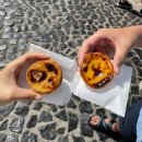 DE060 | 포르투갈| 리스본 여행 1: 시내 투어 (feat. 네덜란드항공KLM 결항 및 보상 후기)