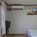 황토방갈로펜션 이미지