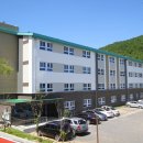 통영동원로얄유스호스텔 레스토랑 이미지