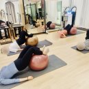 요가&소도구 필라테스 | 위례필라테스 몸매필라테스 앤 플라잉요가 위례점 소도구 수업 후기