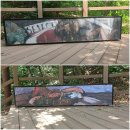 종로둘레길 1코스 ⓬ 시인 이상과 화가 구본웅 이미지