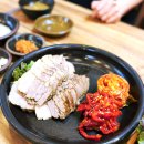 대전광역시의회_1 | [대전 관저동 맛집] 보쌈+파전+열무국수 맛집, 항아리보쌈 솔직 후기 / 관저동 회식 장소 추천!