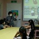 한울타리지역아동센터 이미지