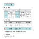 한양대학교 학점은행제 체육학사 학위 과정 모집 이미지