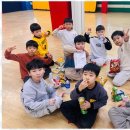 감사랑 태권도장 이미지