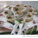 참치&누드 김밥 이미지